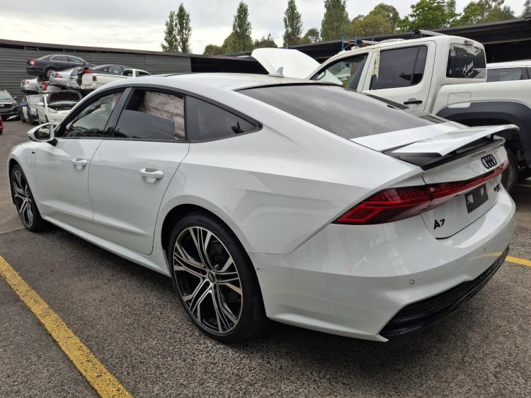 audi A7 Apr 2019 Parts & Wrecking