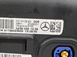 2014 Mercedes A Class W176 image 2