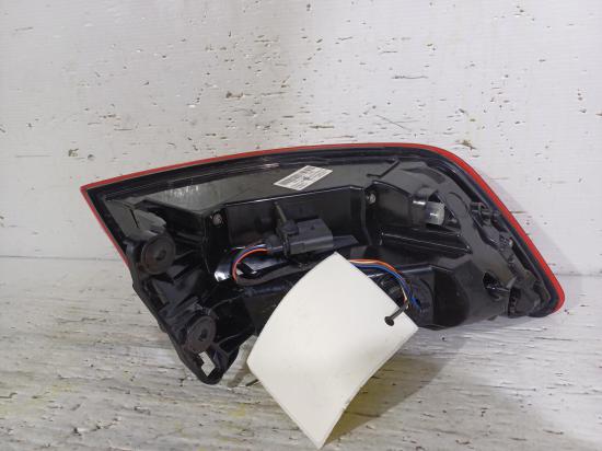 audi A4 2.0 TFSI CUATTRO Dec 2018 RIGHT TAILLIGHT 