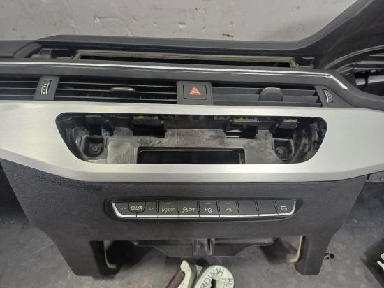 audi A4 2.0 TFSI CUATTRO Dec 2018 AIRBAG ASSEMBLY 