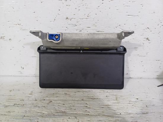 audi A4 2.0 TFSI CUATTRO Dec 2018 STEREO/HEAD UNIT 