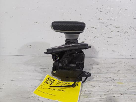 audi A4 2.0 TFSI CUATTRO Dec 2018 GEAR STICK/SHIFTER 