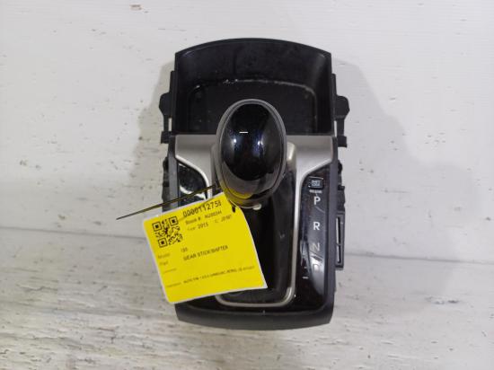 hyundai I30 GD Sep 2015 GEAR STICK/SHIFTER 