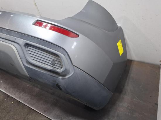 renault Koleos 2022 REAR BUMPER 