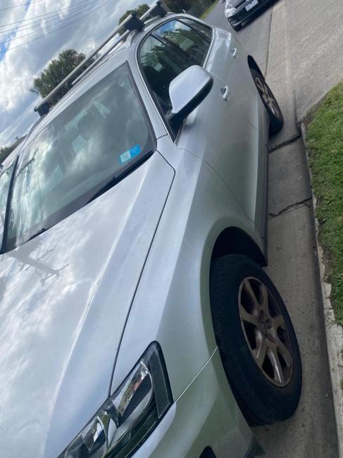 audi R8 Q5 2012 Parts & Wrecking