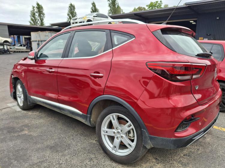 mg Zs Nov 2023 Parts & Wrecking