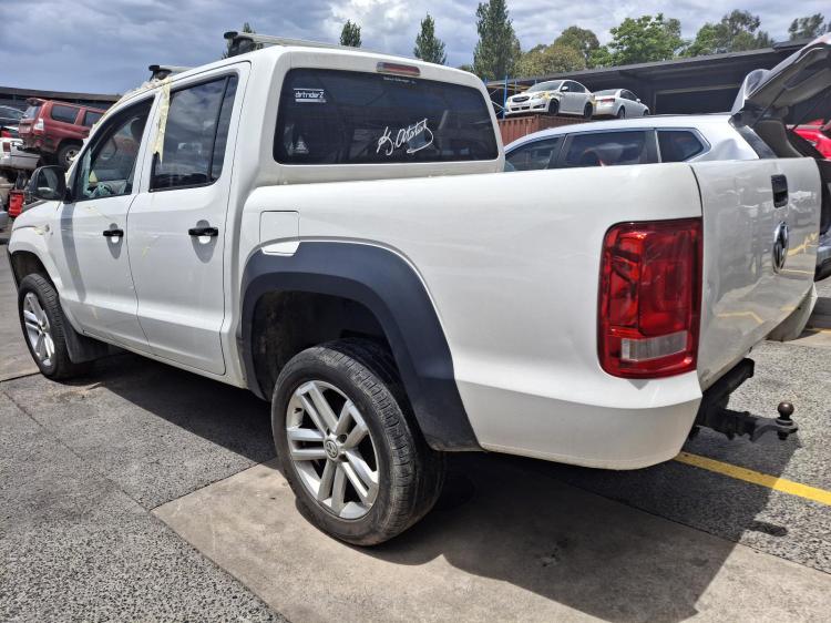 mg Zs 2H Mar 2012 Parts & Wrecking