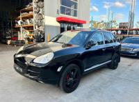 2006 Porsche Cayenne image 2