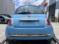 2014 Fiat 500 image 2