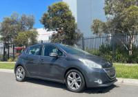 2013 Peugeot 208 image 2