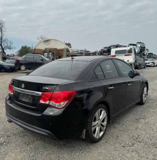 holden Cruze 2013 Parts & Wrecking