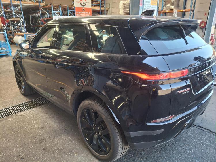 land rover Range Rover Evoque LZ Feb 2019 Parts & Wrecking