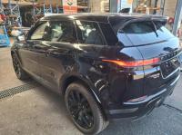 2019 Land Rover Range Rover Evoque LZ image 2