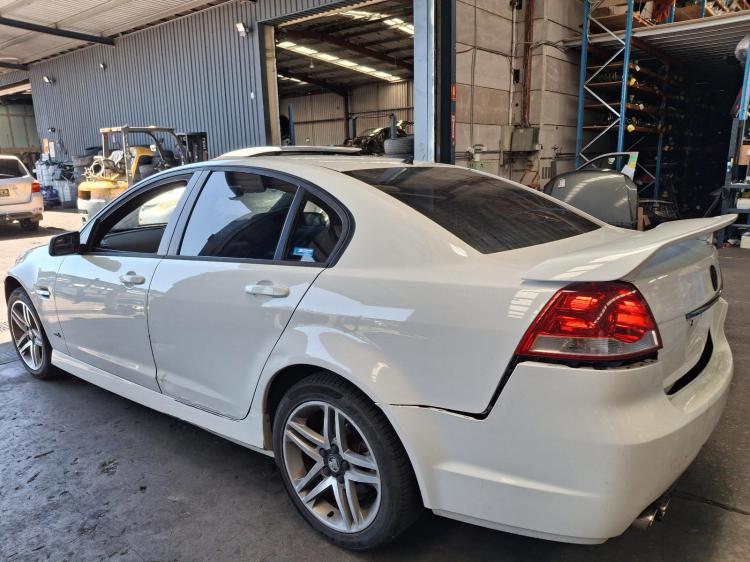 holden Commodore VE Sep 2011 Parts & Wrecking