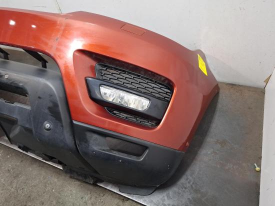 land rover Range Rover Sport 2013 FRONT BUMPER 