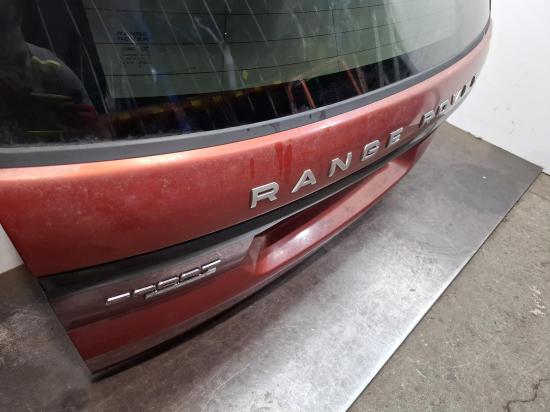 land rover Range Rover Sport 2013 BOOTLID/TAILGATE 