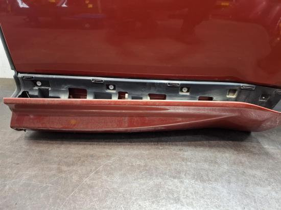 land rover Range Rover Sport 2013 LEFT REAR DOOR 