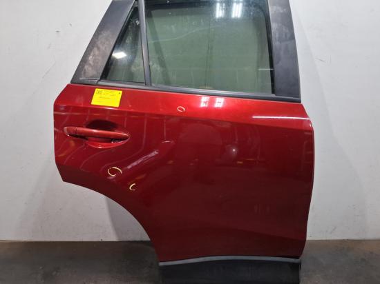 mazda Cx5 KE Apr 2013 RIGHT REAR DOOR 