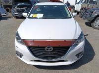 2016 Mazda 3 BM image 2