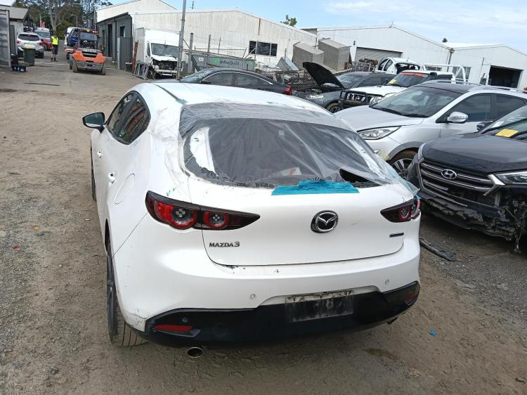mazda 3 BP 2020 Parts & Wrecking