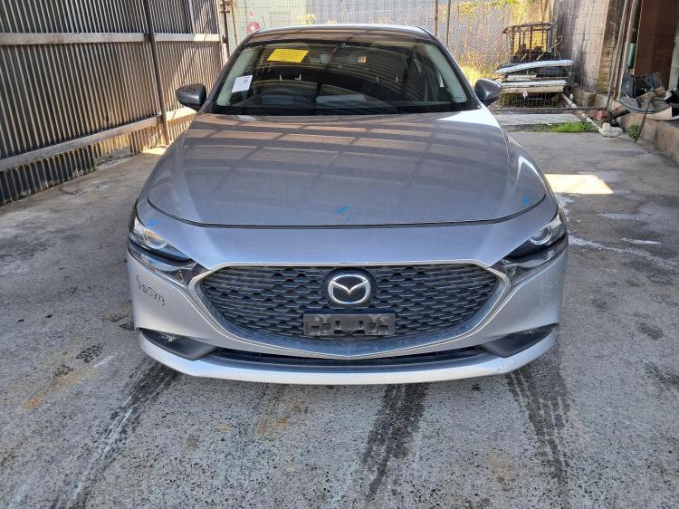 mazda 3 BP 2019 Parts & Wrecking