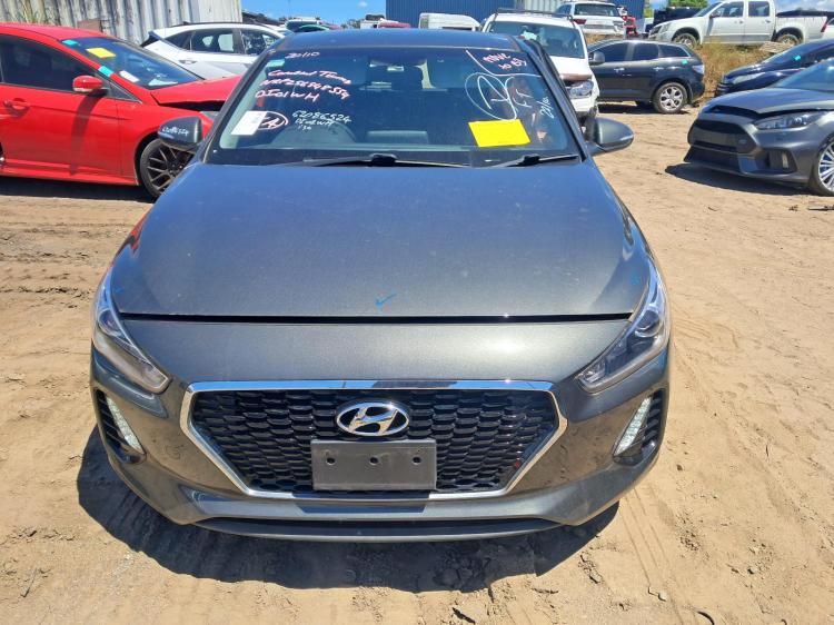 hyundai I30 PD 2020 Parts & Wrecking
