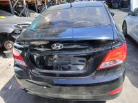 2017 Hyundai Accent RB image 2