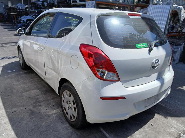 hyundai I20 PB 2015 Parts & Wrecking