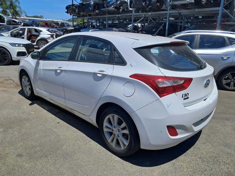 hyundai I30 GD 2014 Parts & Wrecking