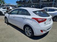 2014 Hyundai I30 GD image 2