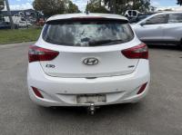 2016 Hyundai I30 GD image 2