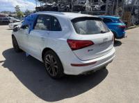 2014 Audi Q5 8R image 2