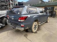 2018 Mazda Bt50 UR image 2