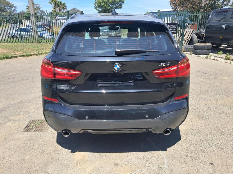 bmw X1 F48 2018 Parts & Wrecking