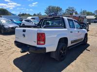 2019 Volkswagen Amarok 2H image 2