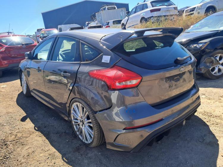 ford Focus LZ 2016 Parts & Wrecking
