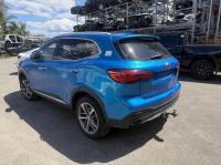 2020 Mg Hs SAS23 image 2