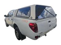 2012 Mitsubishi Triton MN GLX image 2