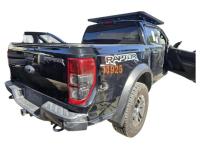 2021 Ford Ranger PX SERIES 3 RAPTOR image 2