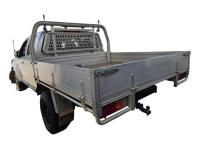 2014 Holden Colorado RG LX image 2