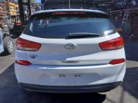 2018 Hyundai I30 PD image 2