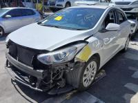 2016 Hyundai I30 GD image 2