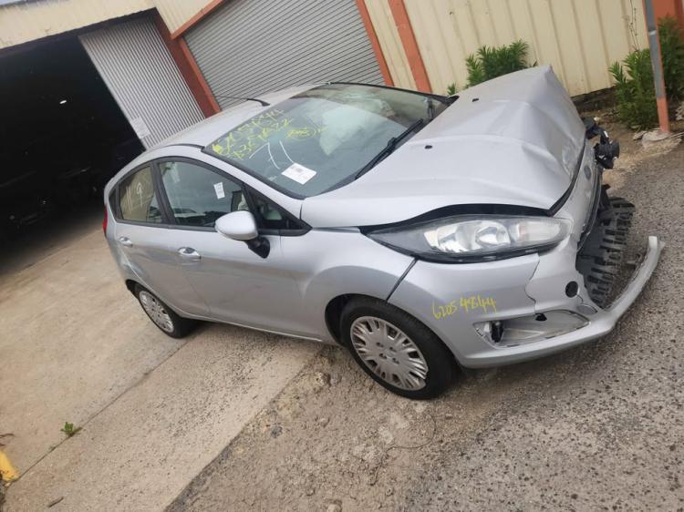 ford Fiesta FIESTA Sep 2015 Parts & Wrecking