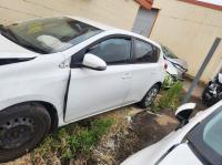 2014 Toyota Corolla ZRE image 2
