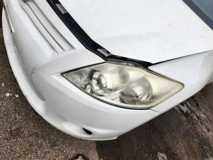 toyota Corolla ZRE 2012 Parts & Wrecking