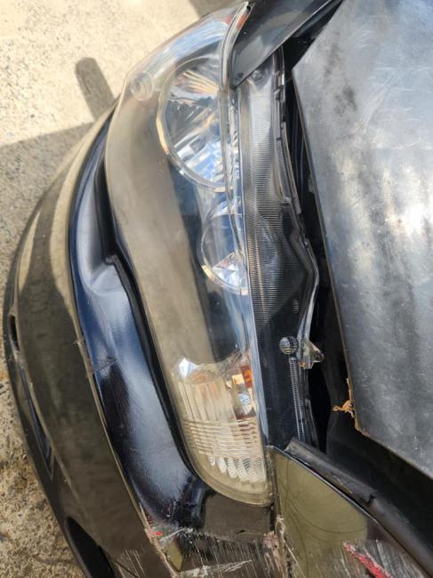 mitsubishi Lancer CY 2009 Parts & Wrecking