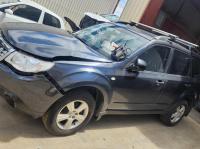 2012 Subaru Forester FORESTER image 2