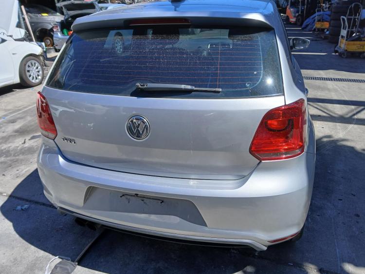 volkswagen Polo 6R 2013 Parts & Wrecking