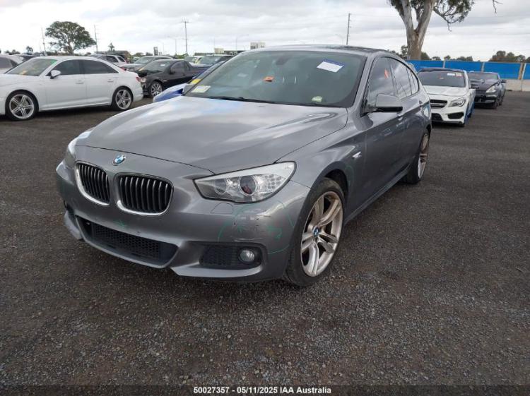 bmw 5 Series 530d 2013 Parts & Wrecking