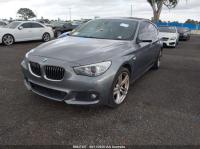 2013 Bmw 5 Series 530d image 2